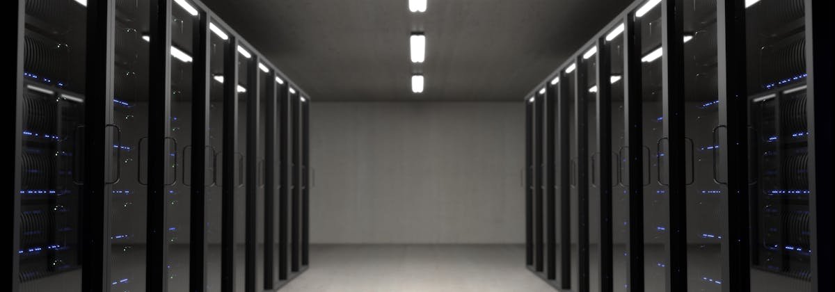 Ethernet cabling installation for a Henderson commercial office building